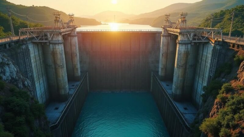 Confirmação de Rating AAA(bra) da Fitch Valida Estratégia da SPIC Brasil e Potência da UHE São Simão Confirmação de Rating AAA(bra) da Fitch Valida Estratégia da SPIC Brasil e Potência da UHE São Simão