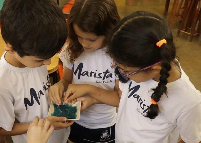 Congresso Marista Reune Educadores em Brasilia