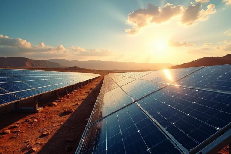 Congresso Nacional Rejeita Cobrança Abusiva e Garante Segurança Jurídica para Expansão da Energia Solar no Setor Elétrico