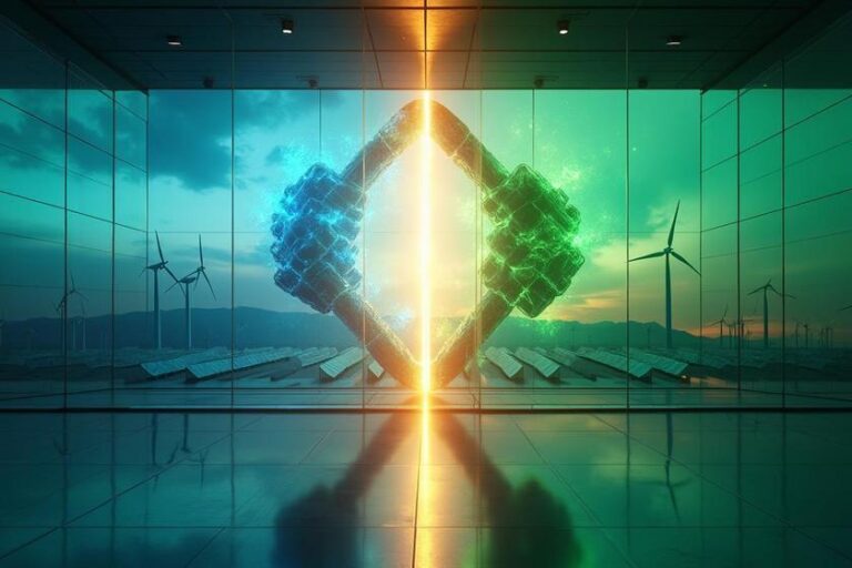 Consolidação Estratégica da Vibra Energia com a Comerc Define Novo Rumo no Mercado Elétrico