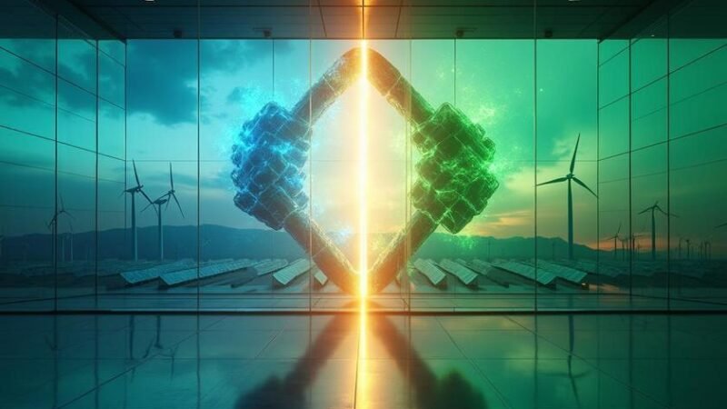 Consolidação Estratégica da Vibra Energia com a Comerc Define Novo Rumo no Mercado Elétrico