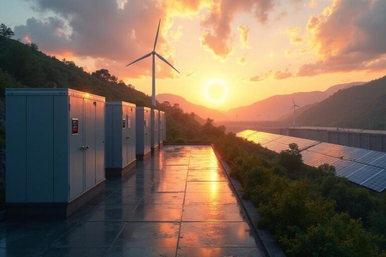 Copel Anuncia Investimento Estratégico de R$ 17,8 Bilhões para Modernização e Expansão Energética até 2030