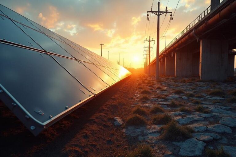 Corte Drástico no Investimento em Fósseis é Exigido pela IEA para Metas Net Zero 2050