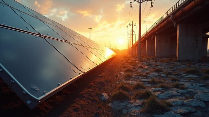 Corte Drástico no Investimento em Fósseis é Exigido pela IEA para Metas Net Zero 2050