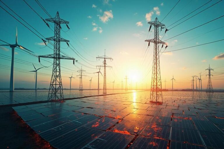 Curtailment: Projeção de R$ 7 Bilhões Impacta Consumidores Brasileiros em 2025