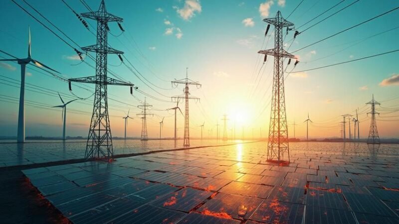 Curtailment: Projeção de R$ 7 Bilhões Impacta Consumidores Brasileiros em 2025 Curtailment: Projeção de R$ 7 Bilhões Impacta Consumidores Brasileiros em 2025