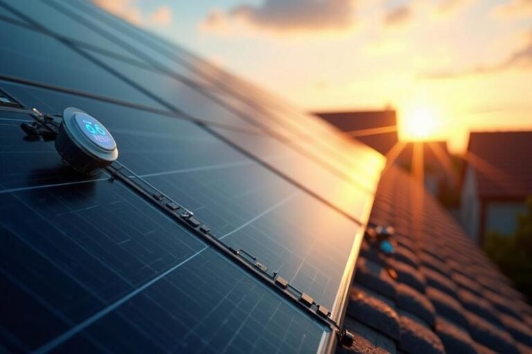 Custo de Disponibilidade: A Taxa Mínima de kWh que Rege a Energia Solar em Casa