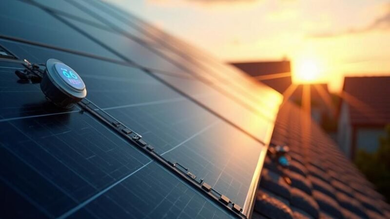 Custo de Disponibilidade: A Taxa Mínima de kWh que Rege a Energia Solar em Casa Custo de Disponibilidade: A Taxa Mínima de kWh que Rege a Energia Solar em Casa