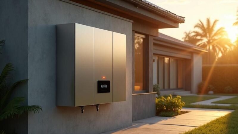 Custo de Disponibilidade: O kWh Mínimo que Garante a Segurança Energética da Energia Solar em Casa Custo de Disponibilidade: O kWh Mínimo que Garante a Segurança Energética da Energia Solar em Casa