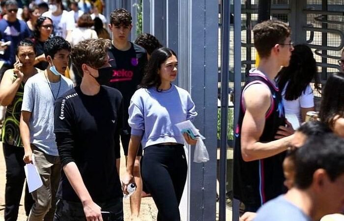 DF Conta com 83 mil Inscritos para o Enem com Portoes Fechando as 13h