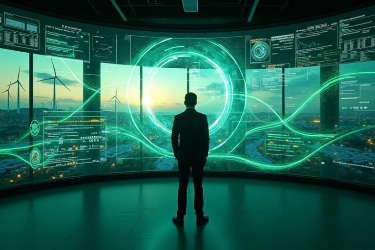 Dados CCEE e BBCE: Nova Fronteira Digital Impulsiona Inteligência de Mercado e Sustentabilidade