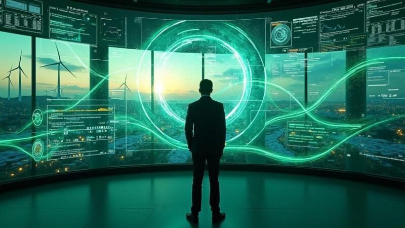 Dados CCEE e BBCE: Nova Fronteira Digital Impulsiona Inteligência de Mercado e Sustentabilidade Dados CCEE e BBCE: Nova Fronteira Digital Impulsiona Inteligência de Mercado e Sustentabilidade