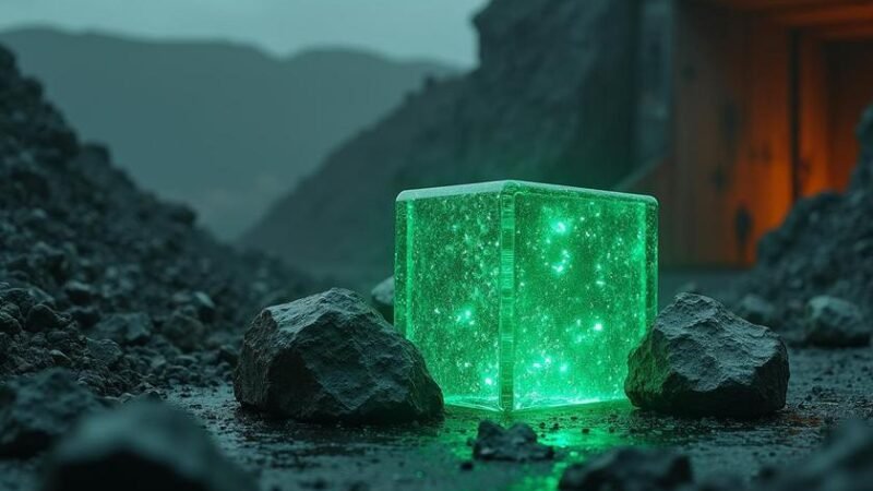 Debêntures Verdes Impulsionam Mineração Estratégica para a Transição Energética