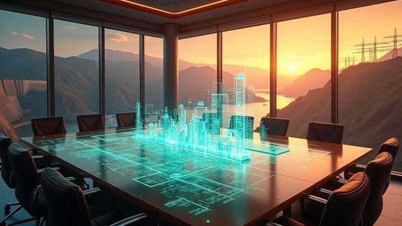 Decisão Governamental Coloca Participação Societária da Cemig como Ativo Estratégico no Programa Federal PROPAG