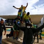 Decisão do Ministro Favorece Dois Oficiais da Policia Militar