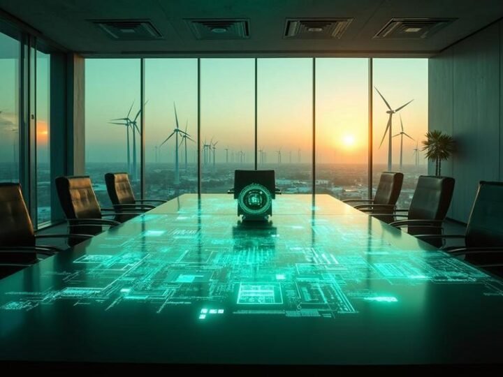 Decisões da ANEEL em 2 de Dezembro Moldarão o Futuro da Regulação Energética Brasileira