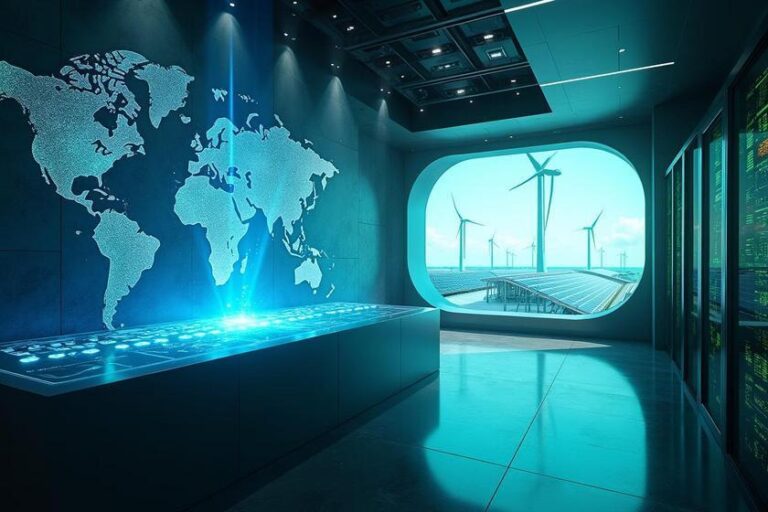 Declaração Global Fortalece Combate à Desinformação Climática no Setor de Energia