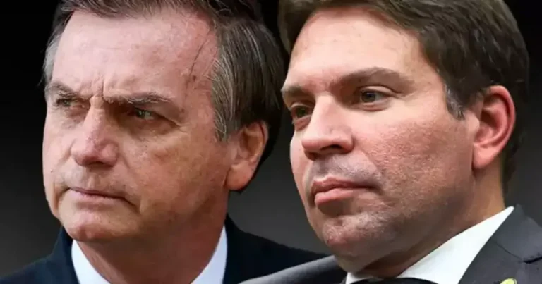 Deputado Condenado Desafia Lei e Abandona o Pais