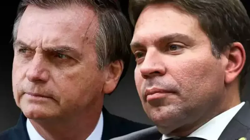 Deputado Condenado Desafia Lei e Abandona o Pais Deputado Condenado Desafia Lei e Abandona o Pais