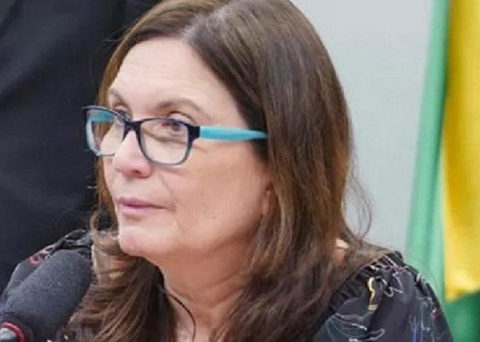 Deputados Bia Kicis e Fraga Apoiam Pedido de Comissao Parlamentar de Inquerito do Banco de Brasilia