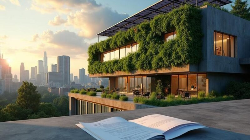 Desconto do IPTU Verde: Necessidade de Renovação e Compliance Fiscal para Manutenção do Benefício