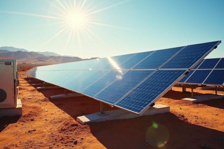 Desmistificando as Perdas em Sistemas Fotovoltaicos: O Valor de 17% Não É uma Constante Física