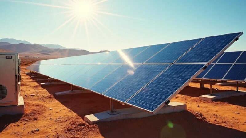 Desmistificando as Perdas em Sistemas Fotovoltaicos: O Valor de 17% Não É uma Constante Física Desmistificando as Perdas em Sistemas Fotovoltaicos: O Valor de 17% Não É uma Constante Física