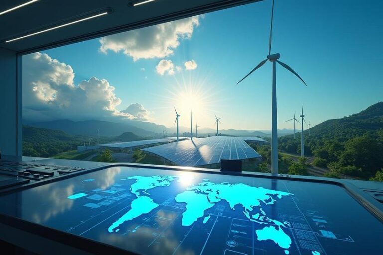 Diálogos da Transição COP30: Análise do Cenário Energético Brasileiro