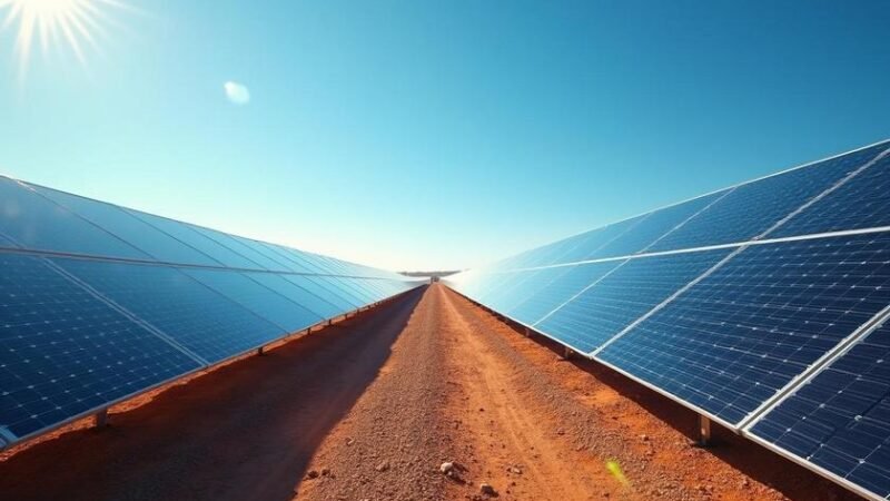 Dimensionamento de Sistemas Fotovoltaicos: Determinação da Área Necessária para Geração de 1500 kWh Dimensionamento de Sistemas Fotovoltaicos: Determinação da Área Necessária para Geração de 1500 kWh