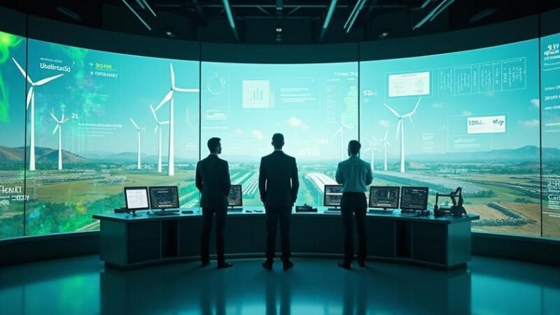 Distribuidoras Lideram Revolução Digital e Transição Energética Após 50 Anos de Abradee