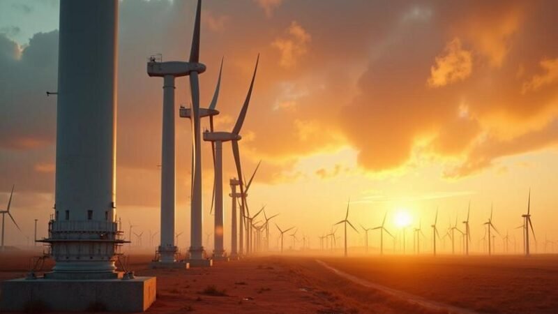 EDF Renewables Inicia Operação Comercial de Complexo Eólico de 261 MW na Bahia