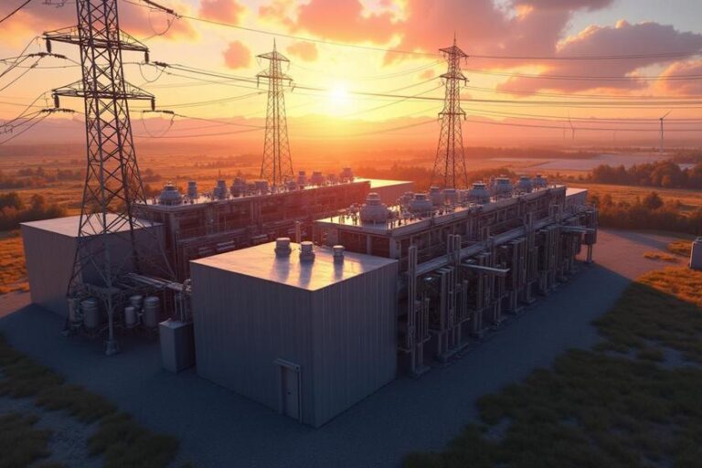 EPE Propõe Megainvestimento em Transmissão com Tecnologia HVDC-VSC de R$ 26,5 Bilhões