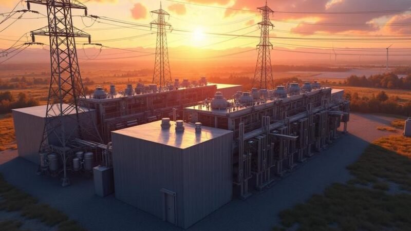 EPE Propõe Megainvestimento em Transmissão com Tecnologia HVDC-VSC de R$ 26,5 Bilhões