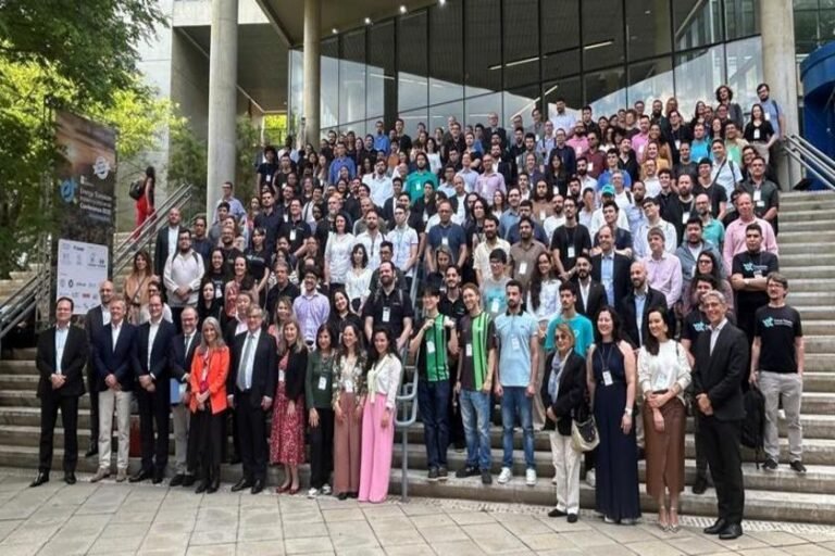 Em clima de COP, ETRI 2025 debate soluções tecnológicas para a transição energética
