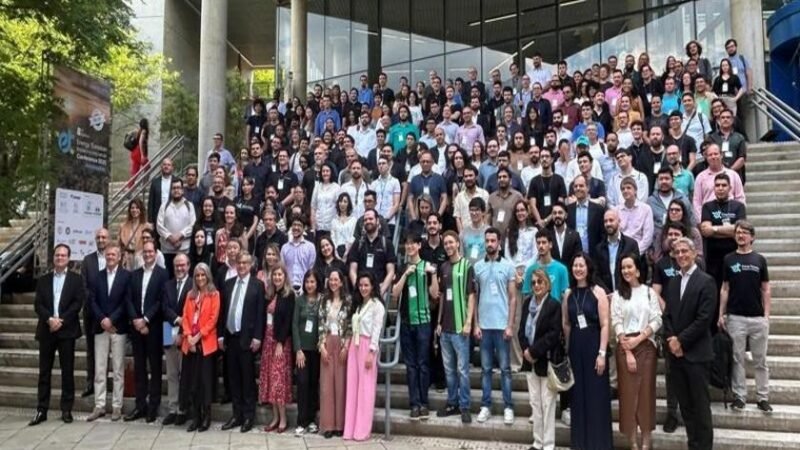 Em clima de COP, ETRI 2025 debate soluções tecnológicas para a transição energética Em clima de COP, ETRI 2025 debate soluções tecnológicas para a transição energética