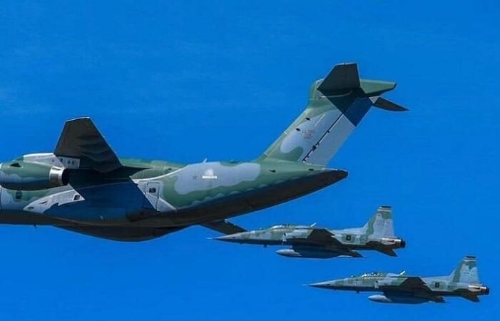 Embraer pode cancelar investimentos nos Estados Unidos se proposta de aquisicao for rejeitada