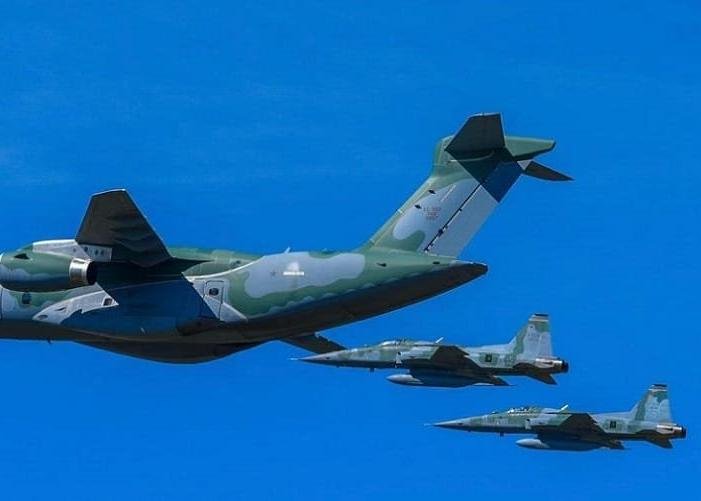 Embraer pode cancelar investimentos nos Estados Unidos se proposta de aquisicao for rejeitada