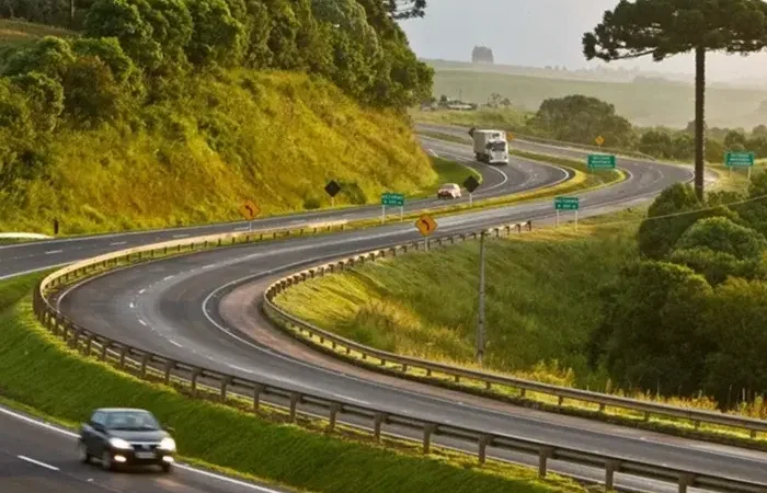Empresa manterá a gestão da Autopista Fluminense