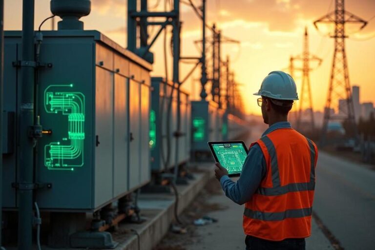Enel SP Anuncia Investimento de R$ 10,4 Bilhões para Modernização da Rede e Resiliência Climática
