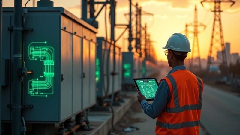 Enel SP Anuncia Investimento de R$ 10,4 Bilhões para Modernização da Rede e Resiliência Climática Enel SP Anuncia Investimento de R$ 10,4 Bilhões para Modernização da Rede e Resiliência Climática