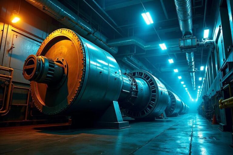 Energia Hidrelétrica como Ativo: PCHs Antecipam Receitas no Mercado Livre