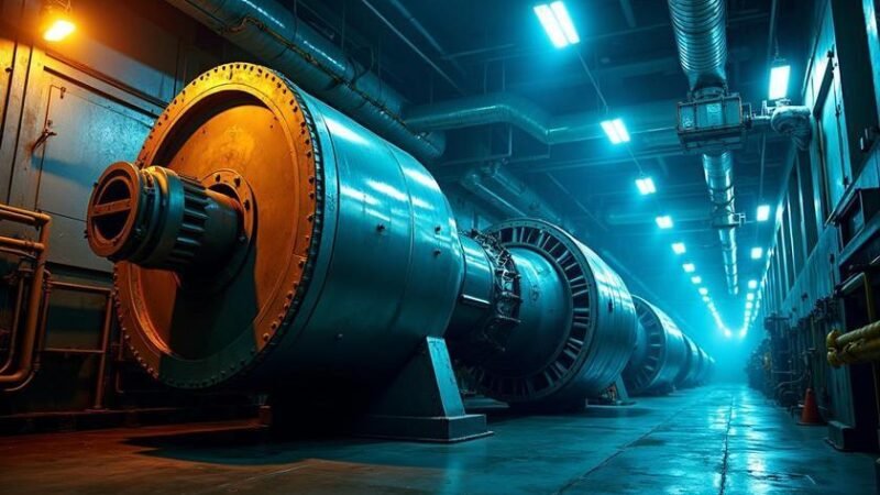 Energia Hidrelétrica como Ativo: PCHs Antecipam Receitas no Mercado Livre Energia Hidrelétrica como Ativo: PCHs Antecipam Receitas no Mercado Livre