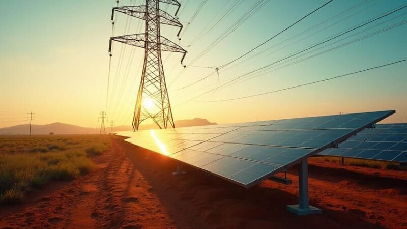 Energia Limpa Desperdiçada: O Desafio da Capacidade de Transmissão no Brasil Energia Limpa Desperdiçada: O Desafio da Capacidade de Transmissão no Brasil