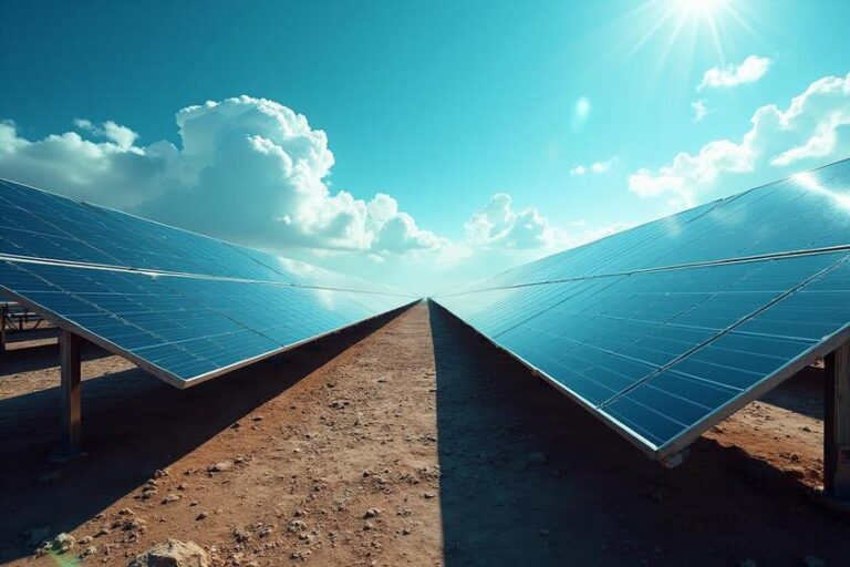 Energia Solar Pós-2025: Análise da Rentabilidade Após a Implementação da Taxação do Sol