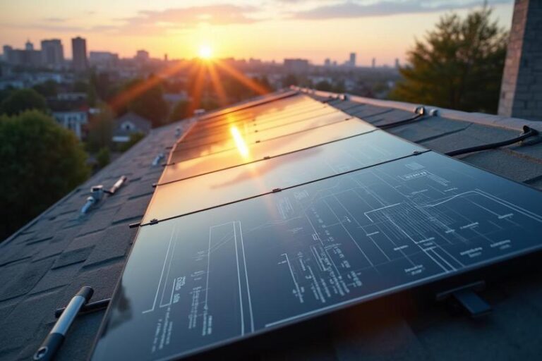 Energia Solar e Incentivos Fiscais: Análise sobre o Desconto no IPTU para Projetos de Geração Distribuída