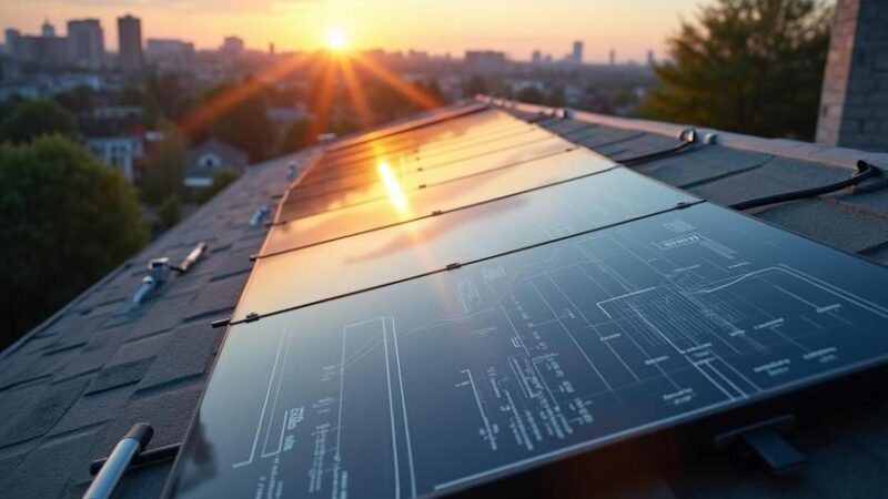 Energia Solar e Incentivos Fiscais: Análise sobre o Desconto no IPTU para Projetos de Geração Distribuída