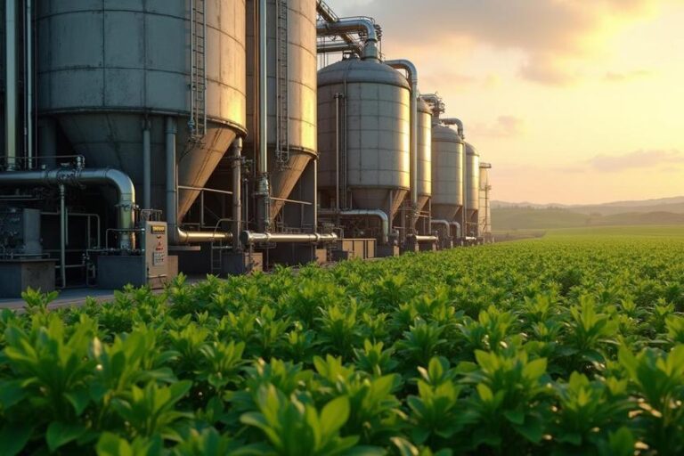 Energisa Adquire Participação Majoritária na Lurean, Fortalecendo Atuação em Bioenergia e Biometano