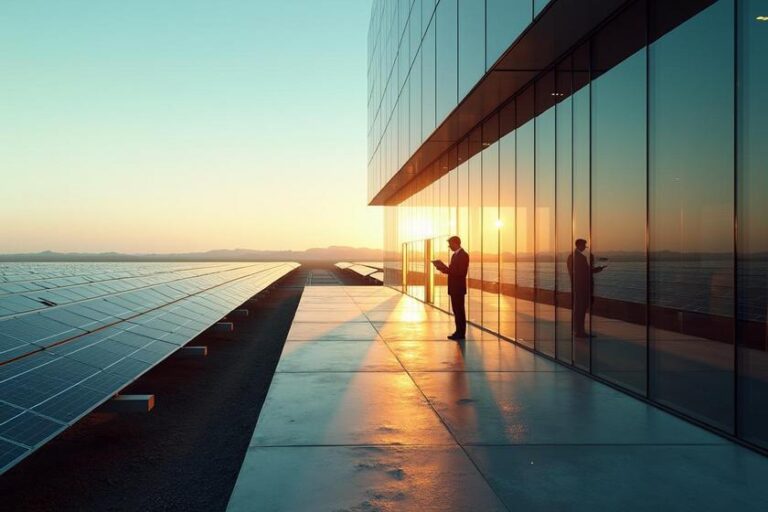 Engie Tem Isenção de Garantia Enquanto Aneel Cancela Outorgas Solares Após MP 1.212