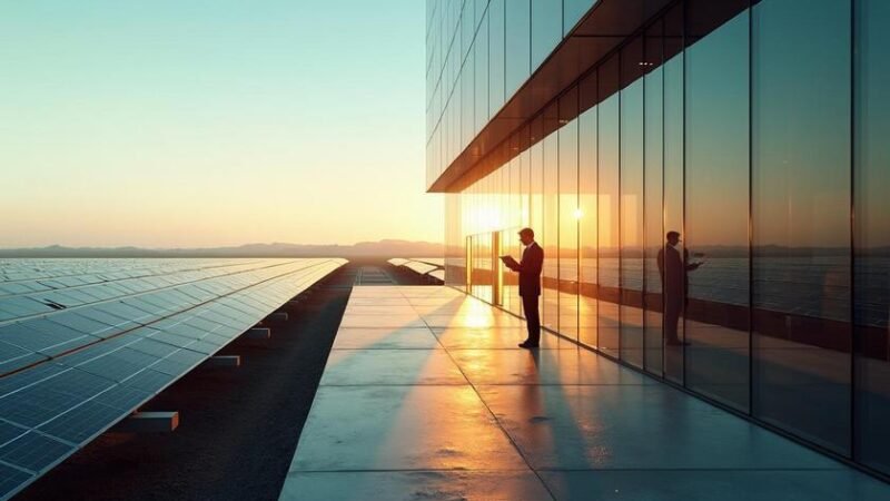 Engie Tem Isenção de Garantia Enquanto Aneel Cancela Outorgas Solares Após MP 1.212