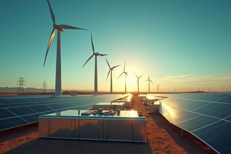 Equatorial Conclui Venda de Ativos de Transmissão e Redireciona Foco para Energia Renovável